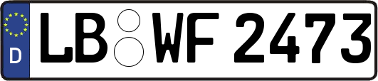 LB-WF2473