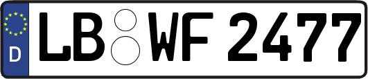 LB-WF2477