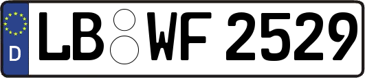 LB-WF2529