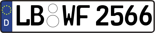 LB-WF2566