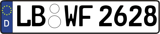 LB-WF2628
