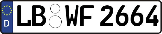 LB-WF2664