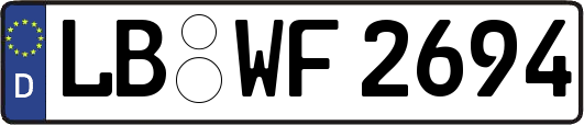 LB-WF2694