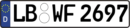 LB-WF2697