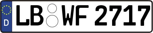 LB-WF2717