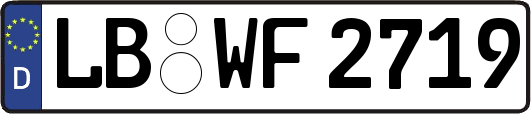 LB-WF2719