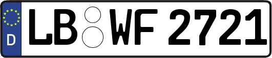 LB-WF2721