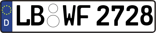 LB-WF2728