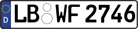 LB-WF2746