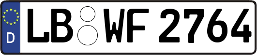 LB-WF2764