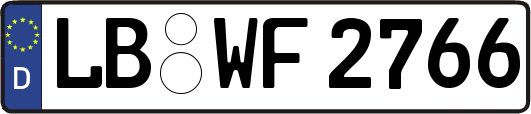 LB-WF2766