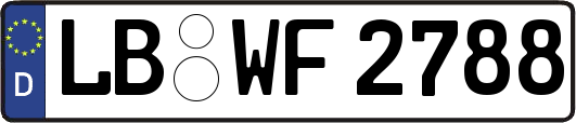 LB-WF2788