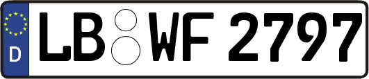 LB-WF2797