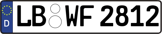 LB-WF2812