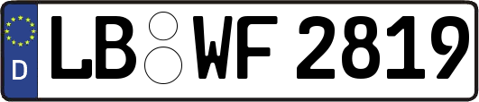 LB-WF2819