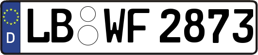 LB-WF2873