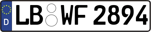 LB-WF2894