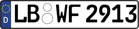 LB-WF2913