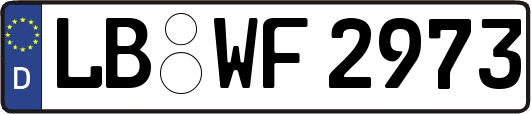 LB-WF2973