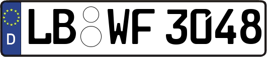 LB-WF3048