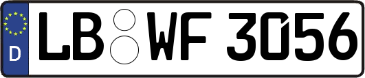 LB-WF3056