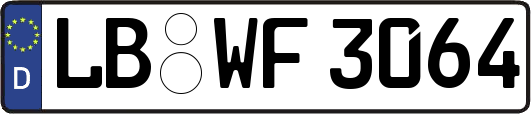 LB-WF3064