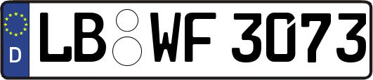 LB-WF3073