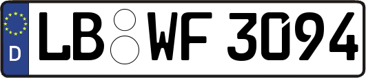 LB-WF3094