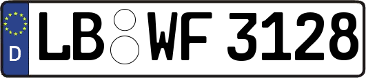 LB-WF3128