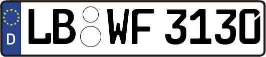 LB-WF3130