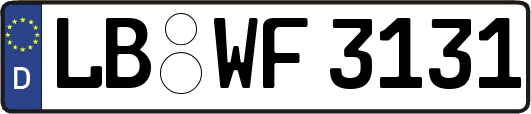 LB-WF3131