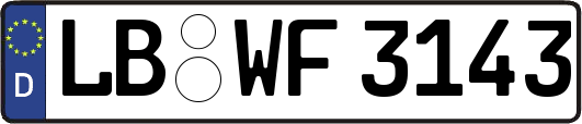 LB-WF3143