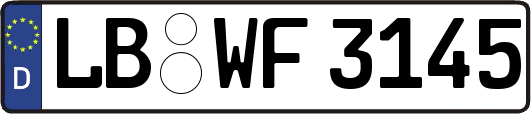 LB-WF3145