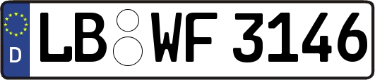 LB-WF3146