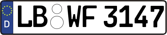 LB-WF3147