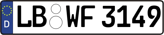 LB-WF3149