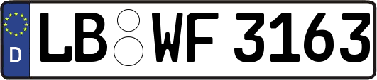 LB-WF3163