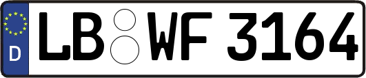 LB-WF3164