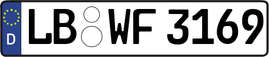 LB-WF3169