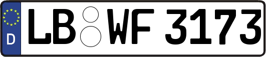 LB-WF3173