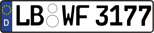 LB-WF3177
