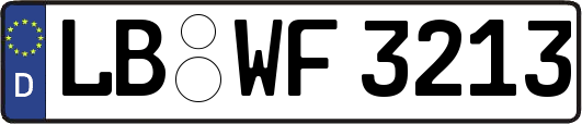LB-WF3213