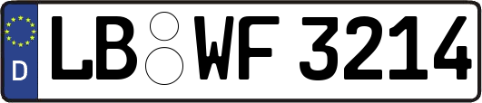 LB-WF3214