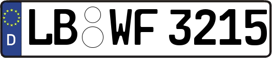 LB-WF3215
