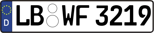 LB-WF3219