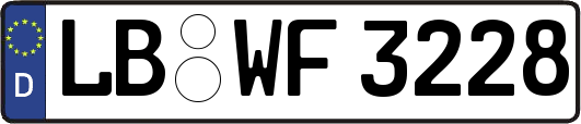 LB-WF3228