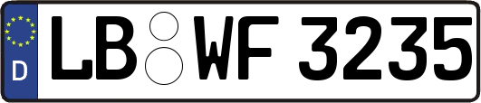 LB-WF3235