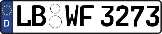 LB-WF3273
