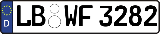 LB-WF3282
