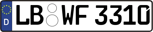 LB-WF3310